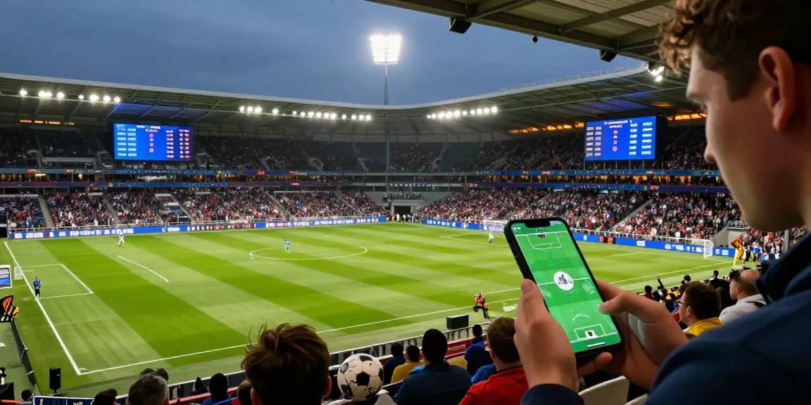 CakhiaTV sports analysis and betting predictions scene with match odds and expert tips for live betting.