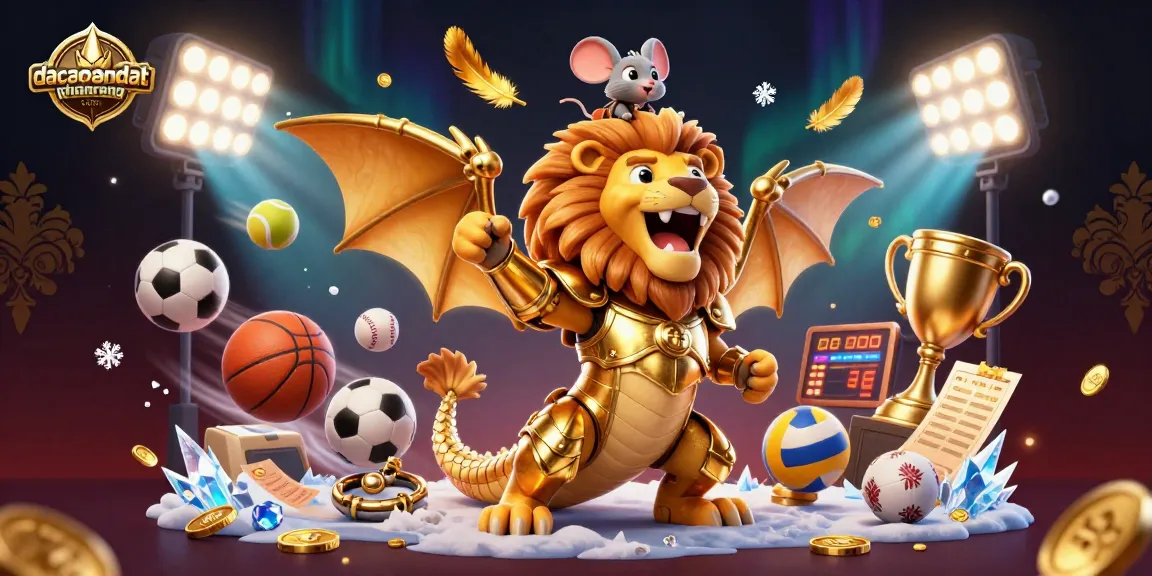 Engage with dacsandatphanrang com through a vibrant casino scene illustrating winning moments and dynamic gameplay.