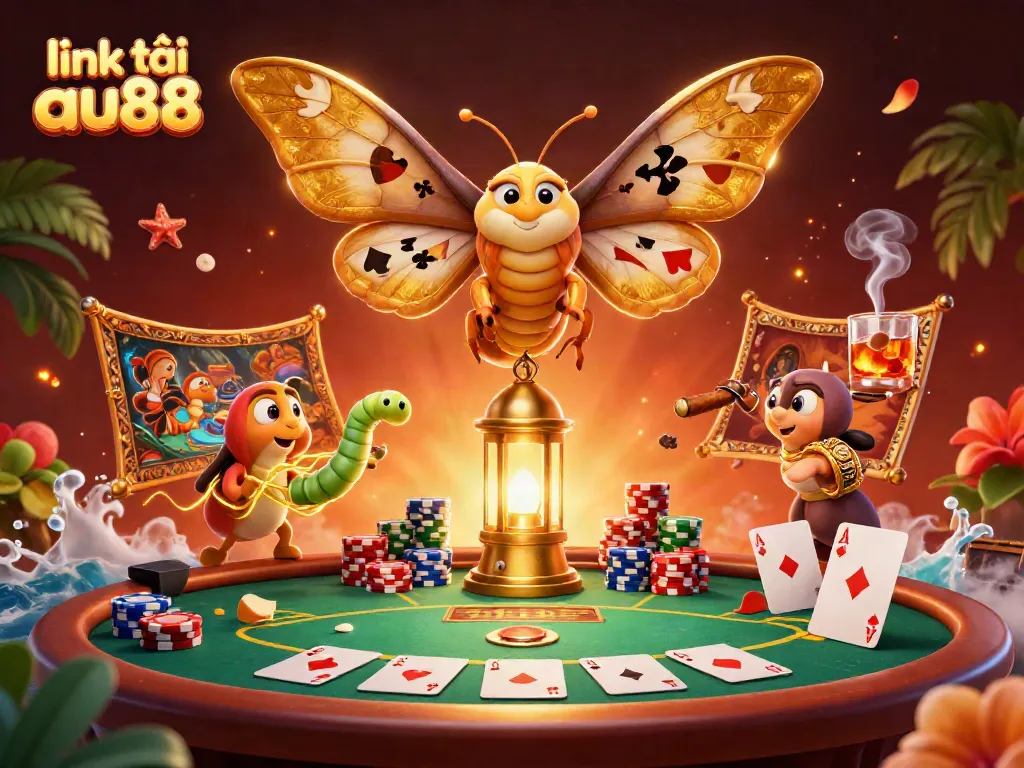 Bet on exciting games and opportunities with link tải au88 while enjoying a vibrant casino atmosphere.