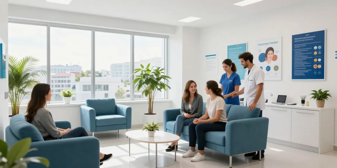 Hair transplant istanbul clinic offering professional medical services, patient care, and doctor consultations.