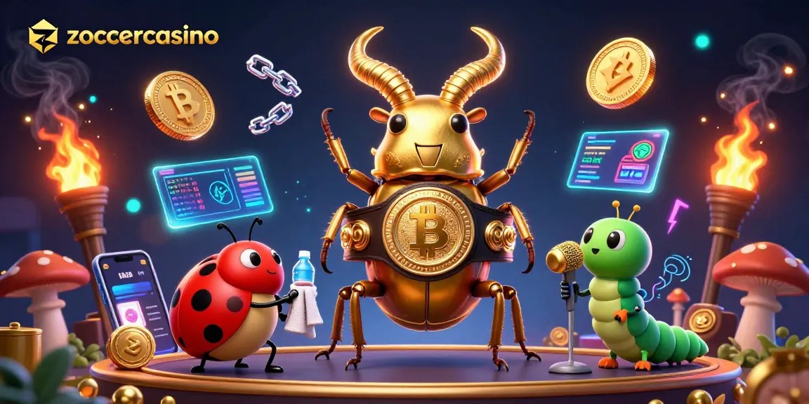 Spielen Sie im zoccercasino und erleben Sie die aufregende Welt des Spiels mit unserem einzigartigen Design.