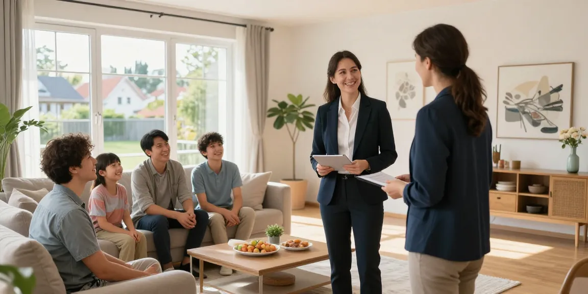 Professioneller Immobilienmakler Oberhausen möchte lokalen Service und zufriedene Kunden in der Region bereitstellen.