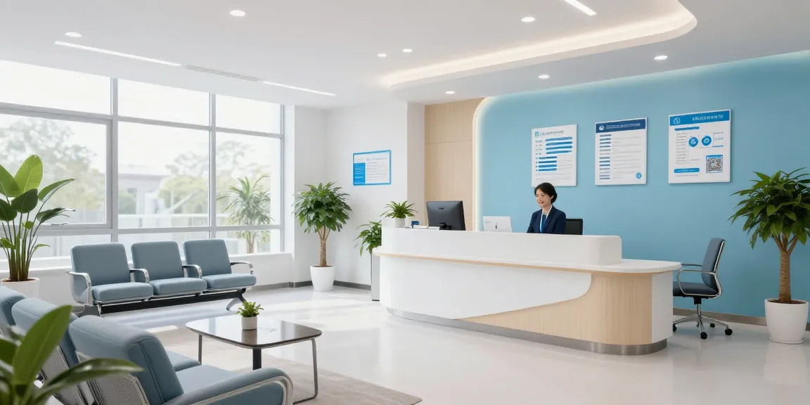 Akra Labs Shop: Gesundheitsversorgung in modernen Kliniken mit zuverlässiger Patientenbetreuung.